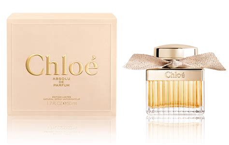 chloe perfume.